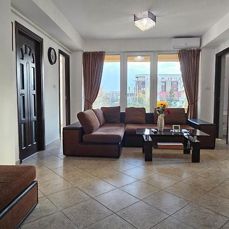Apartament Sun Verona Navodari Dış mekan fotoğraf