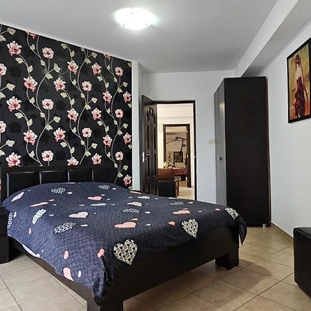 Apartament Sun Verona Navodari Dış mekan fotoğraf