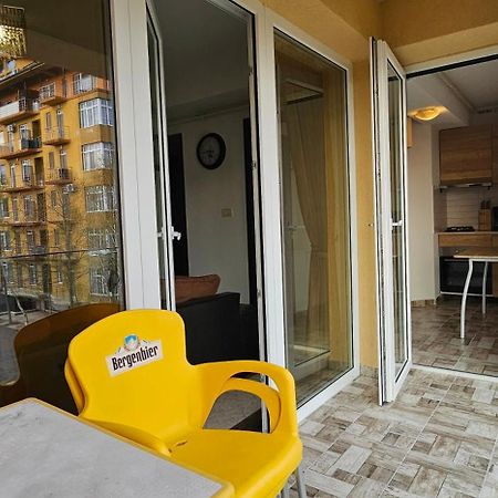 Apartament Sun Verona Navodari Dış mekan fotoğraf
