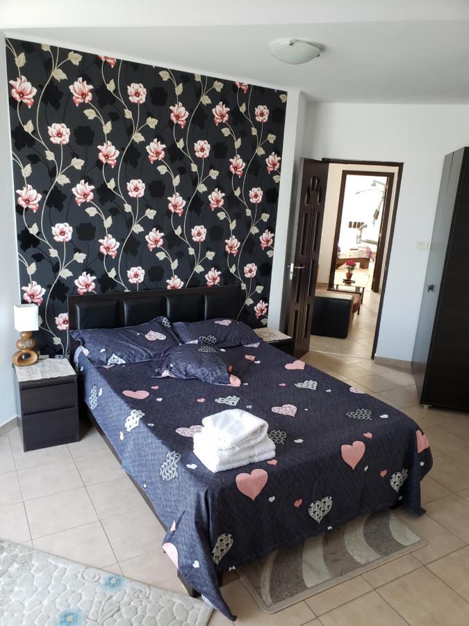 Apartament Sun Verona Navodari Dış mekan fotoğraf