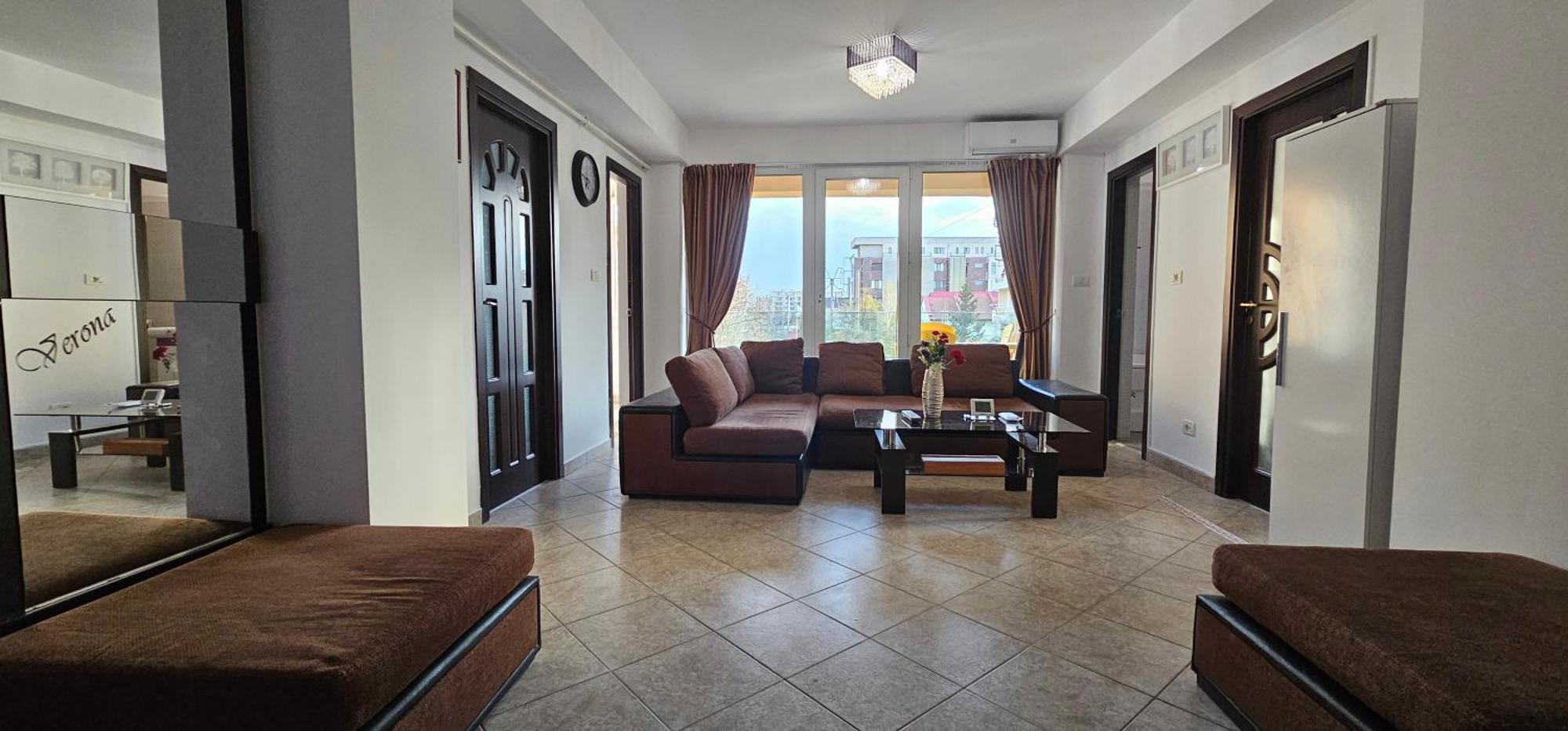 Apartament Sun Verona Navodari Dış mekan fotoğraf