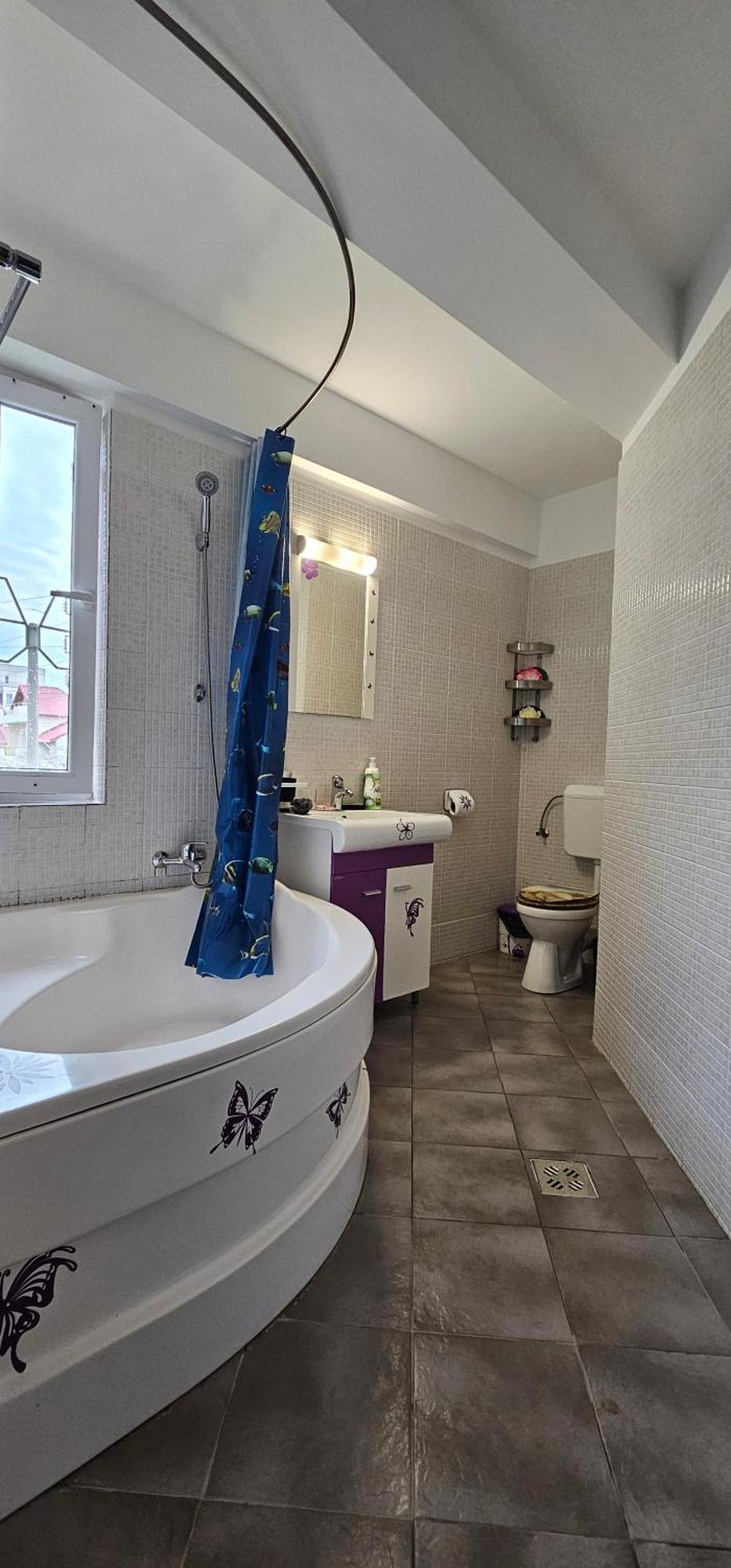 Apartament Sun Verona Navodari Dış mekan fotoğraf